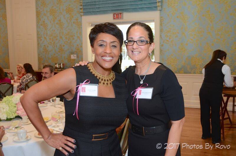 Partner, Licia Green Named Houston’s 50 Most Influential Women of 2016 ...