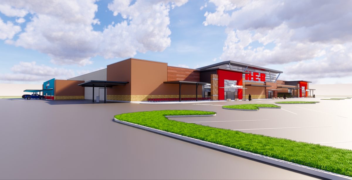 HEB MacGregor Public Private Partnership Waterman Steele Real