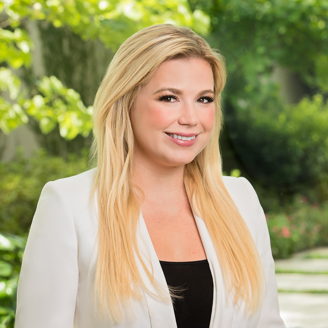 Lindsay (Pearson) Erickson Waterman Steele Real Estate Advisors