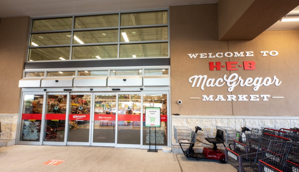 HEB MacGregor Public Private Partnership Waterman Steele Real